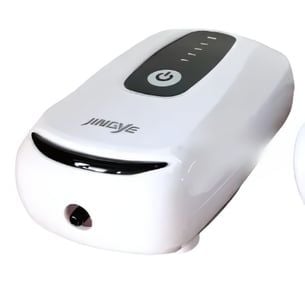 YE-CD200 TEK ÇIKIŞLI AKVARYUM HAVA MOTORU LİTYUM BATARYALI BYZ 1.8W 2600MAH 2L/MİN