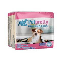 VP-1900 ÇİŞ PEDİ KOKUSUZ 60*90  10'LU