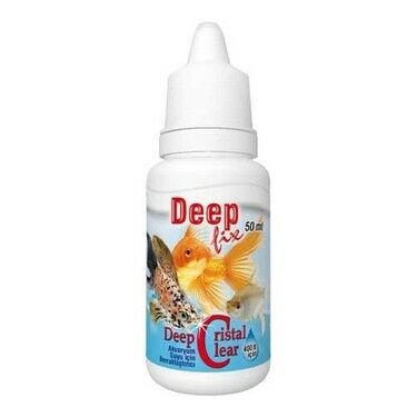 DEEP CRİSTAL CLEAR 12'Lİ