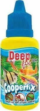 DEEP COOPERFİX 12'Lİ