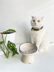 AYAKLI PORSELEN MAMA KABI