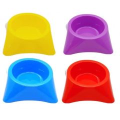 OLCAY TEKLİ MAMA KABI BÜYÜK 10'LU