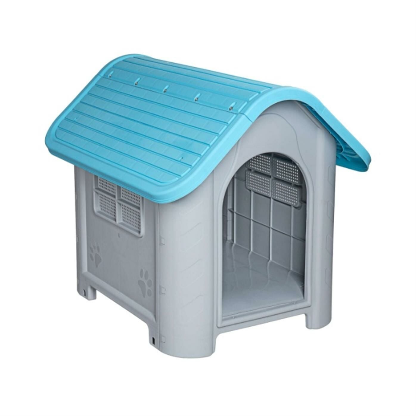 ÇINAR KÖPEK EVİ (KAPISIZ) KULUBE