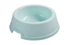 ÇINAR TEKLİ YUVARLAK MAMA KABI 2.5 LT