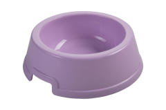 ÇINAR TEKLİ YUVARLAK MAMA KABI 2.5 LT