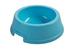 ÇINAR TEKLİ YUVARLAK MAMA KABI 2.5 LT