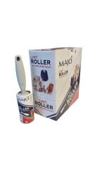 DC-218 DOCE TÜY TOPLAMA RULO 40 YAPRAK 12'Lİ 10 CM