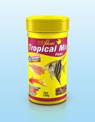 FUNNY TROPICAL MIX FLAKE 100ML
