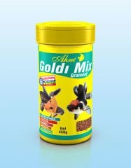 GOLDI MIX GRANULAT 100ML