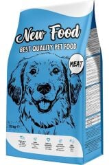 NEW FOOD KÖPEK MAMASI 15 KG