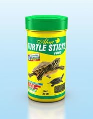 FUNNY TURTLE STICKS FOOD 100 ML 12'Lİ