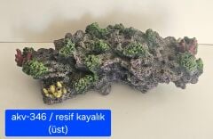 AKV-346 RESİF KAYALIK ÜST