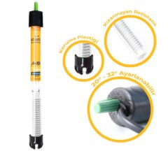 PROTECH FISH 300W ISITICI