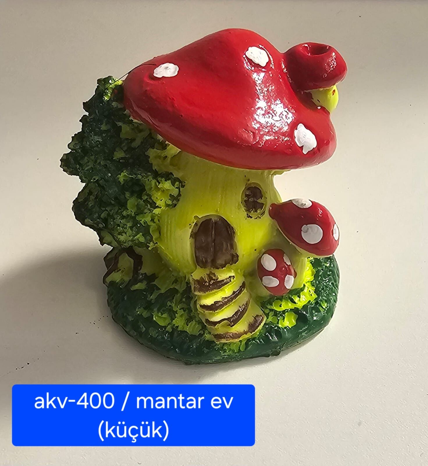 AD013-AKV-400 MANTAR EV
