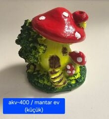 AD013-AKV-400 MANTAR EV