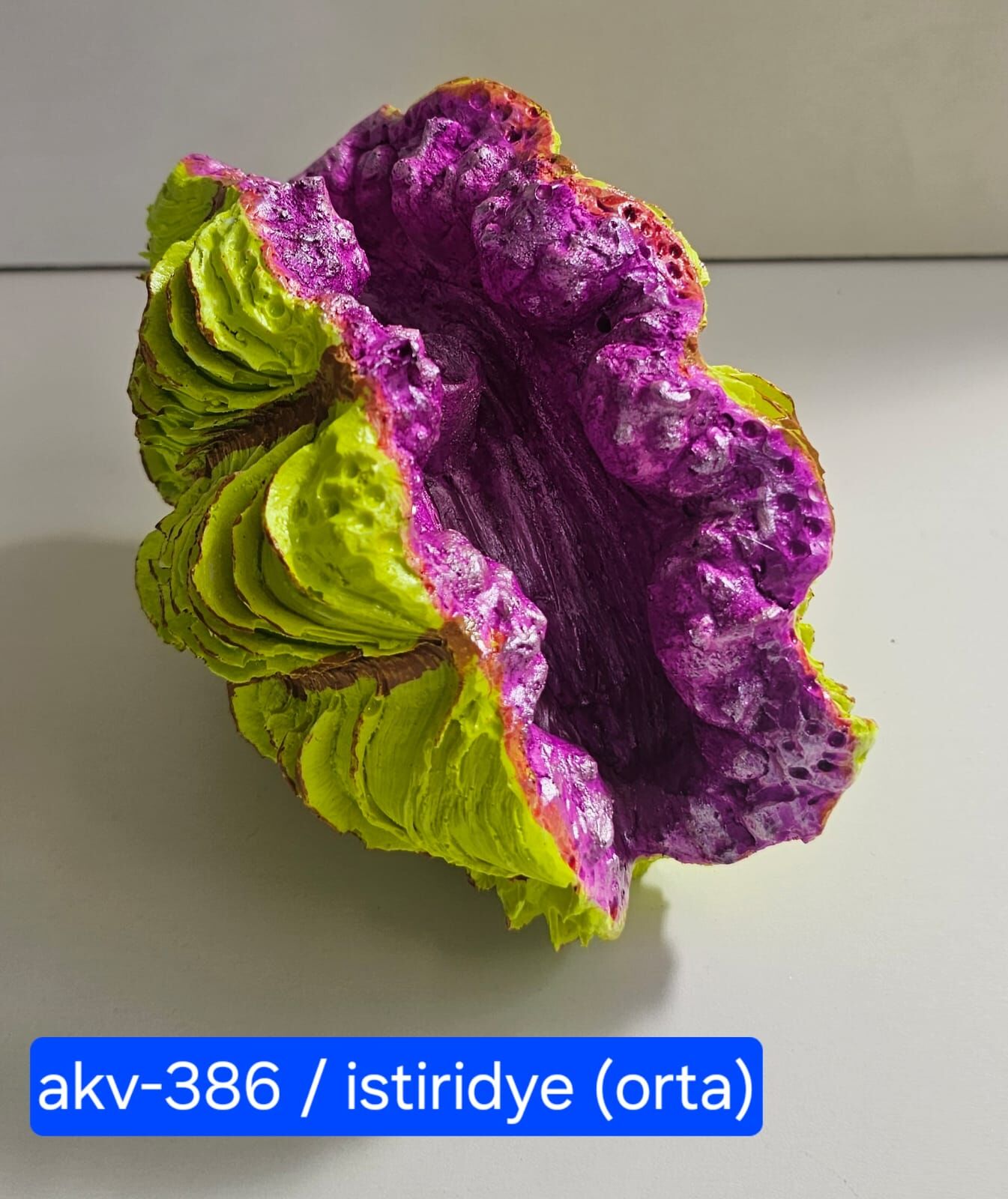 AD014-AKV-386 İSTİRİDYE