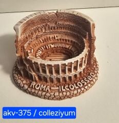 AD017-AKV-375 COLLEZİYUM