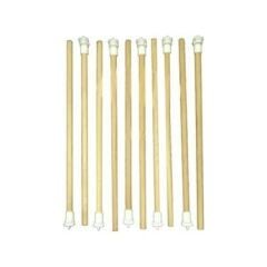 KISKAÇLI KÜÇÜK TAHTA TÜNEK 25'Lİ