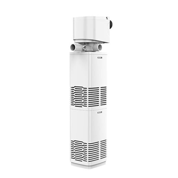 JY-800 F İÇ FİLİTRE SİYAH/BEYAZ 20W 880L/H
