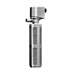 JY-801 F SİLİNDİR İÇ FİLİTRE SİYAH 15W 880L/H