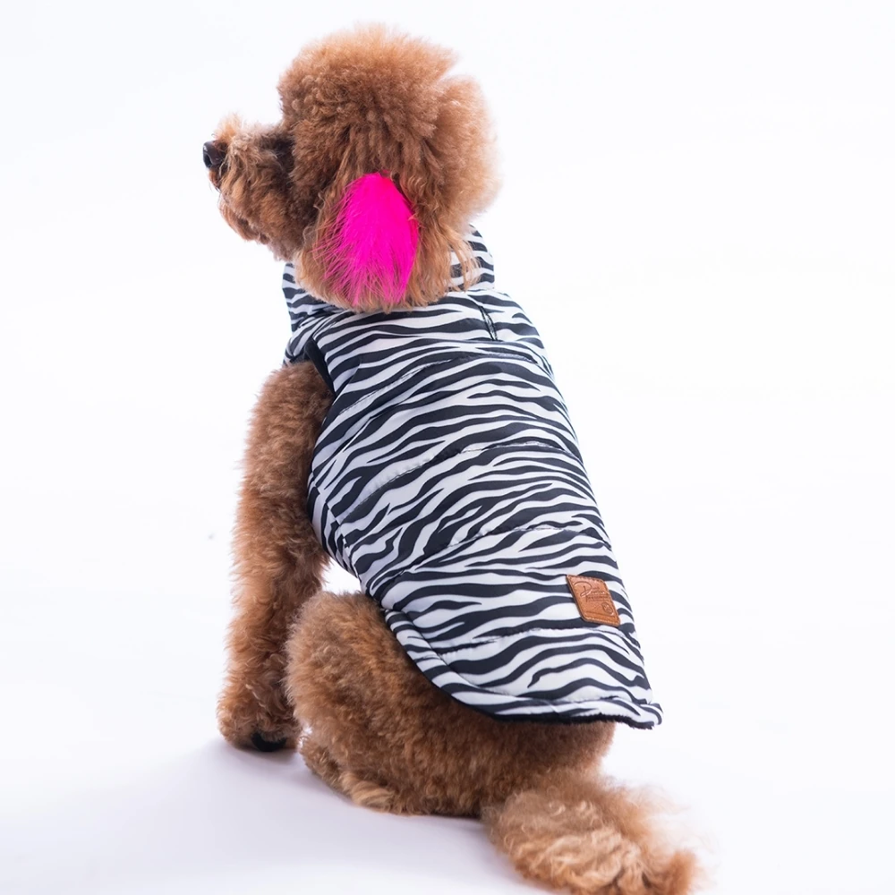 25107-PAWSTAR LODWAR STREET YELEK ELBİSE