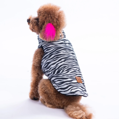 25107-PAWSTAR LODWAR STREET YELEK ELBİSE