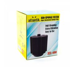 ATL-400 BİO FLİTRE