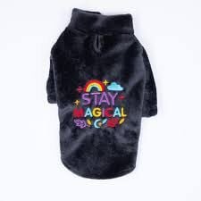 25208-PAWSTAR ANTRASİT JAİPUR MAGIC CEKET ELBİSE