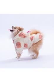 25727-PAWSTAR SOMON SAPPORO BEAR ELBİSE