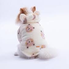 25727-PAWSTAR SOMON SAPPORO BEAR ELBİSE