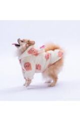 25727-PAWSTAR SOMON SAPPORO BEAR ELBİSE