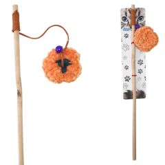 PNG-51321 JOOYS PORTAKAL KEDİ OLTASI