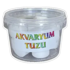 AKVARYUM TUZU