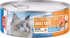 BİO PET 24'LÜ SOMONLU EZME 80 GR