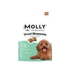 MOLLY 12'Lİ KÖPEK BİSKÜVİ (HİP&JOİNT) 70 GR