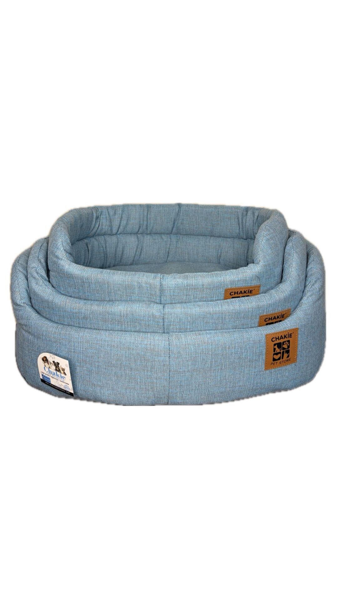 CHAKİ TÜNEL YATAK XL