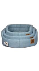 CHAKİ TÜNEL YATAK XL