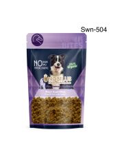 SWN-504 NOBİLUS KÜÇÜK ÖRDEK LOKMALAR KÖPEK ÖDÜLÜ 80 GR