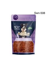 SWN-508 NOBİLUS ÖRDEK VE PİRİNÇLİ ÇUBUK KÖPEK ÖDÜLÜ 80 GR