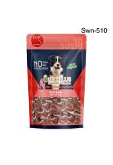 SWN-510 NOBİLUS DANA SUŞİ KÖPEK ÖDÜLÜ 80 GR