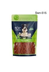 SWN-515 NOBİLUS KUZU SOSİS KÖPEK ÖDÜLÜ 80 GR