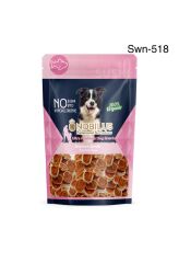 SWN-518 NOBİLUS SOMON SUŞİ KÖPEK ÖDÜLÜ 80 GR