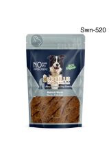 SWN-520 NOBİLUS YUMUŞAK TAVŞAN FİLETO KÖPEK ÖDÜLÜ 80 GR