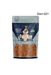 SWN-521 NOBİLUS TAVŞAN SUŞİ KÖPEK ÖDÜLÜ 80 GR