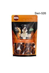 SWN-526 NOBİLUS BARBEKÜ T-BONE KÖPEK ÖDÜLÜ 80 GR