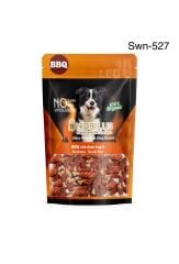 SWN-527 NOBİLUS BARBEKÜ TAVUK BUT KÖPEK ÖDÜLÜ 80 GR