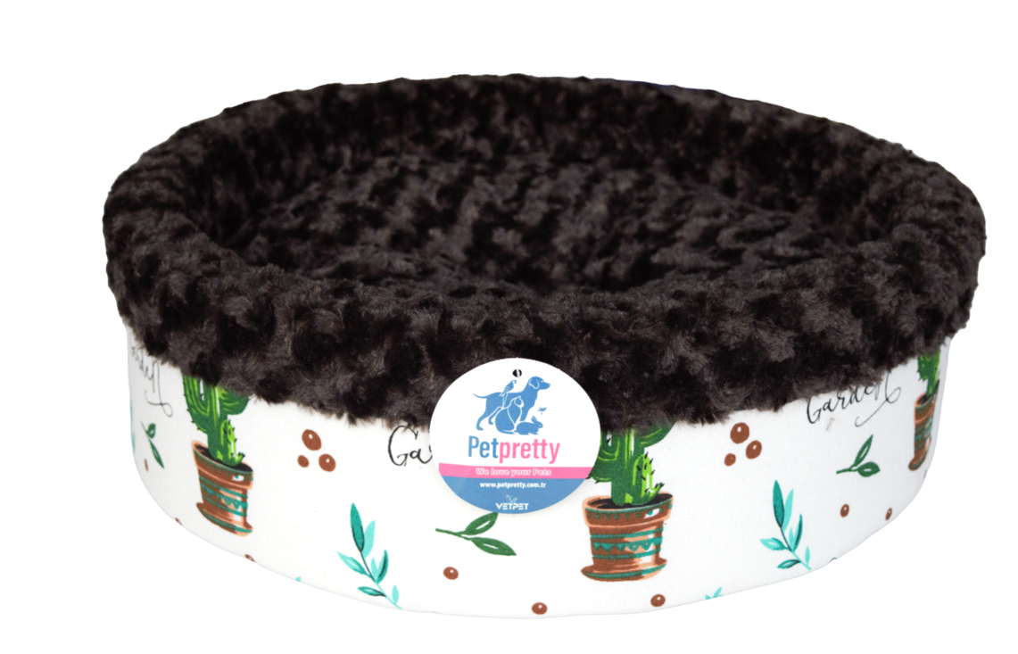 VP-1002-10 SPECİAL SİMİT YATAK K.KAHVE