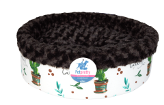 VP-1002-10 SPECİAL SİMİT YATAK K.KAHVE