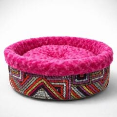 VP-1002-13 SPECİAL SİMİT YATAK FUŞYA