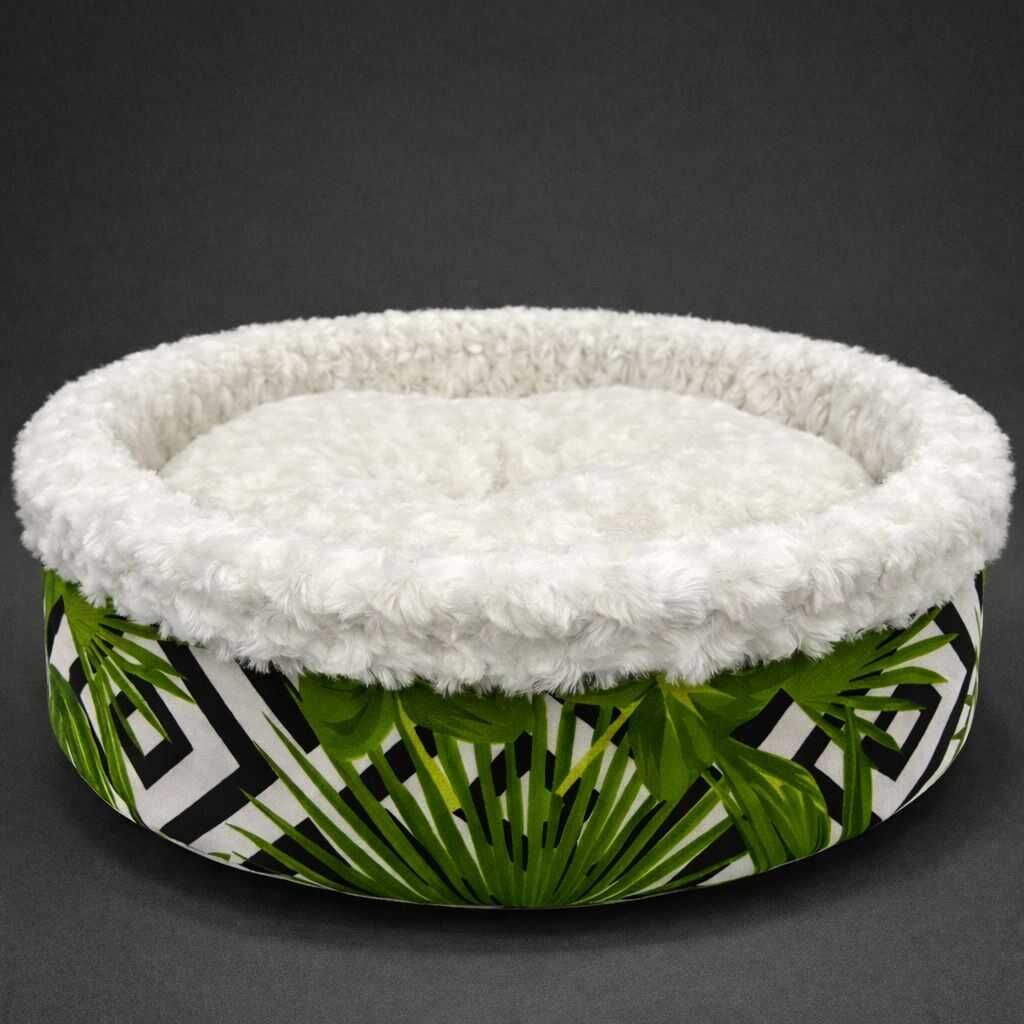 VP-1002-9 SPECİAL SİMİT YATAK BEYAZ